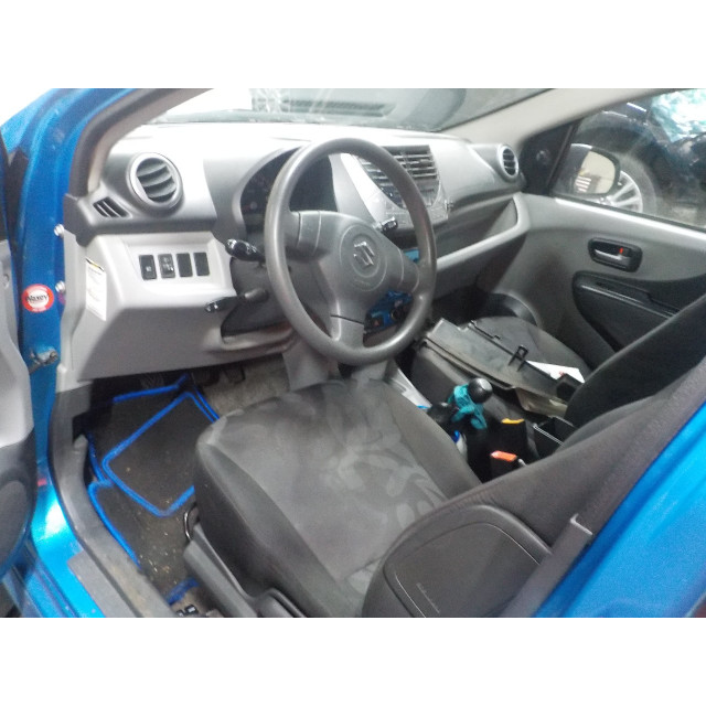 Outside mirror right Suzuki Alto (GF) (2009 - present) Hatchback 5-drs 1.0 12V (K10B)