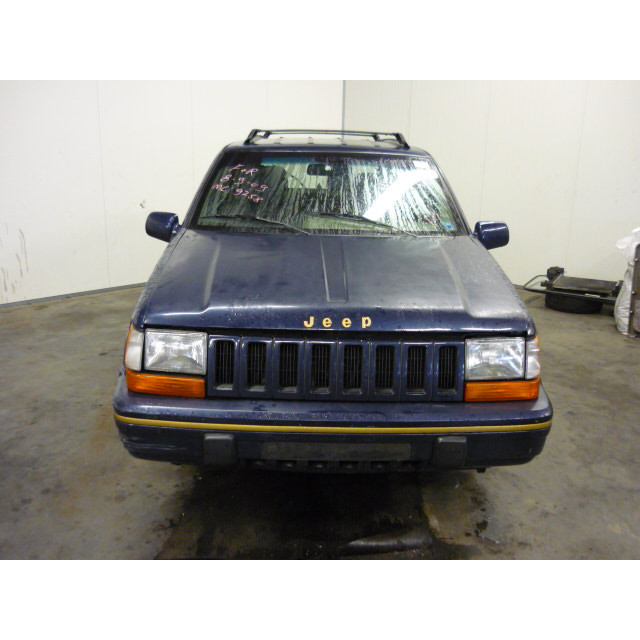 Right indicator Jeep Grand Cherokee (WG/WJ) (1992 - 1999) Grand Cherokee (ZJ) SUV 5.2i V8 (Y(V8-318))