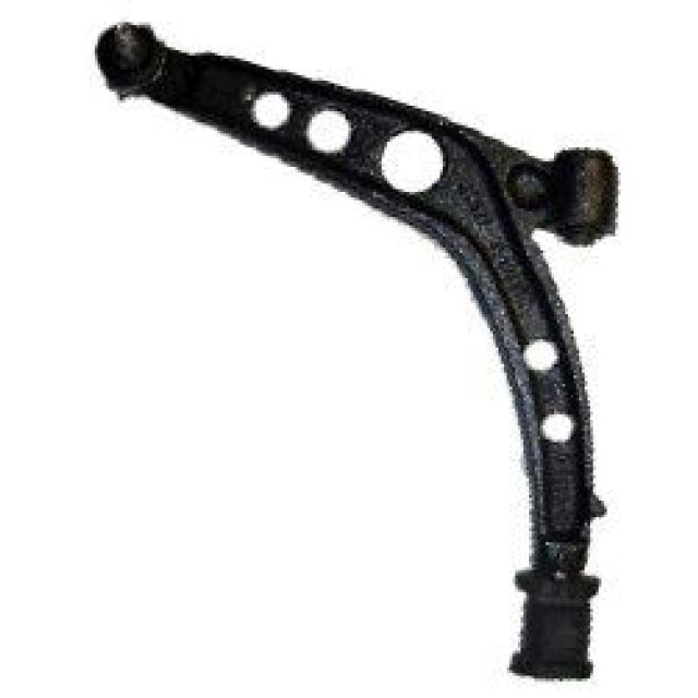 Suspension arm front left Fiat Seicento (187) (1999 - 2003) Hatchback 1.1 SPI Hobby,Young (176.B.2000)