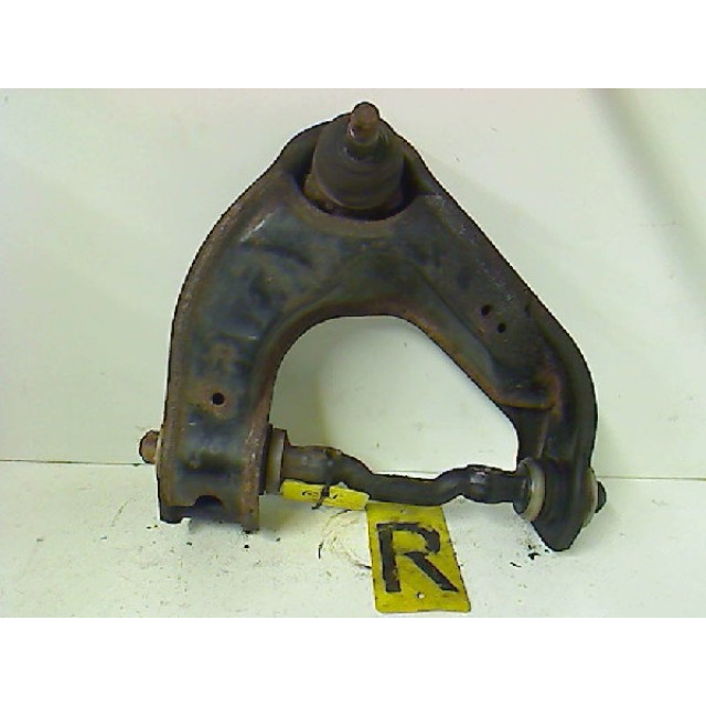 Suspension arm front right Hyundai H 1/H 200 (1997 - 2001) Bus 2.5 TD (D4BF)