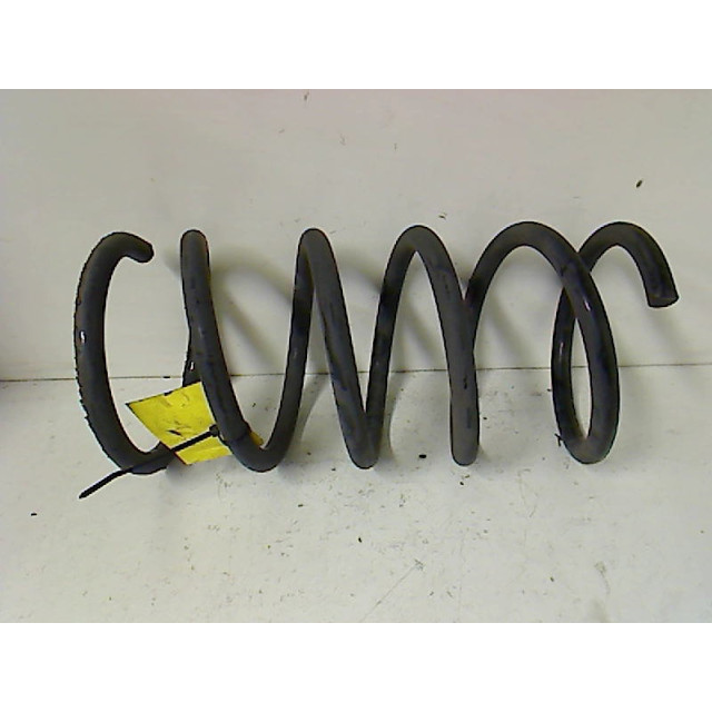 Coil spring rear left or right interchangeable Volvo S80 (TR/TS) (1999 - 2006) 2.5 D (D5252T)