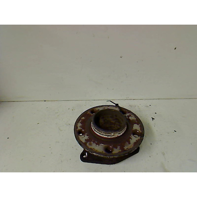 Hub rear left or right interchangeable Volvo S80 (TR/TS) (1999 - 2006) 2.5 D (D5252T)