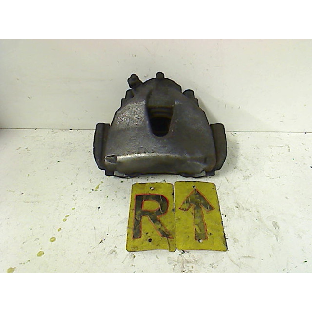 Caliper front right Vauxhall / Opel Astra H (L48) (2006 - 2009) Hatchback 5-drs 1.6 16V (Z16XER)