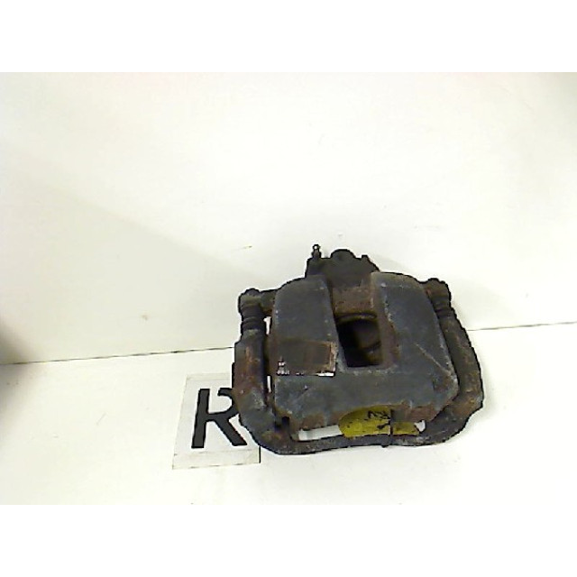 Caliper front right Citroën C4 Berline (LC/LD) (2004 - 2011) Hatchback 5-drs 1.6 HDi 16V 110 (DV6TED4(9HY))