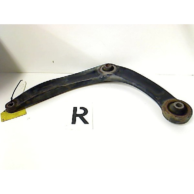 Suspension arm front right Citroën C4 Berline (LC/LD) (2004 - 2011) Hatchback 5-drs 1.6 HDi 16V 110 (DV6TED4(9HY))
