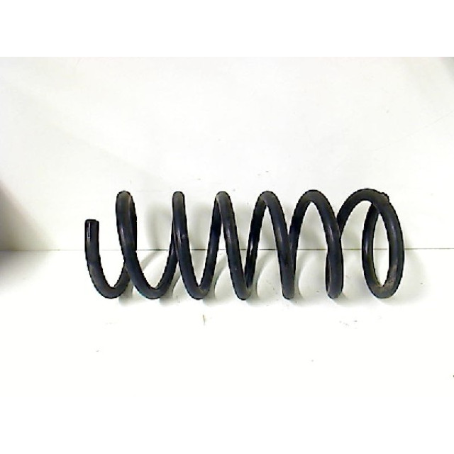 Coil spring rear left or right interchangeable Ford S-Max (GBW) (2006 - 2010) S-Max MPV 1.8 TDCi 16V (QYWA)