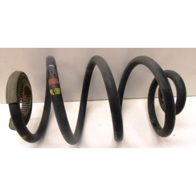 Coil spring rear left or right interchangeable Renault Clio III (BR/CR) (2005 - 2012) Hatchback 1.5 dCi 85 (K9K-766)