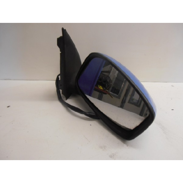 Outside mirror right electric Fiat Stilo (192A/B) (2001 - 2003) Hatchback 2.4 20V Abarth 3-Drs. (192.A.2000)