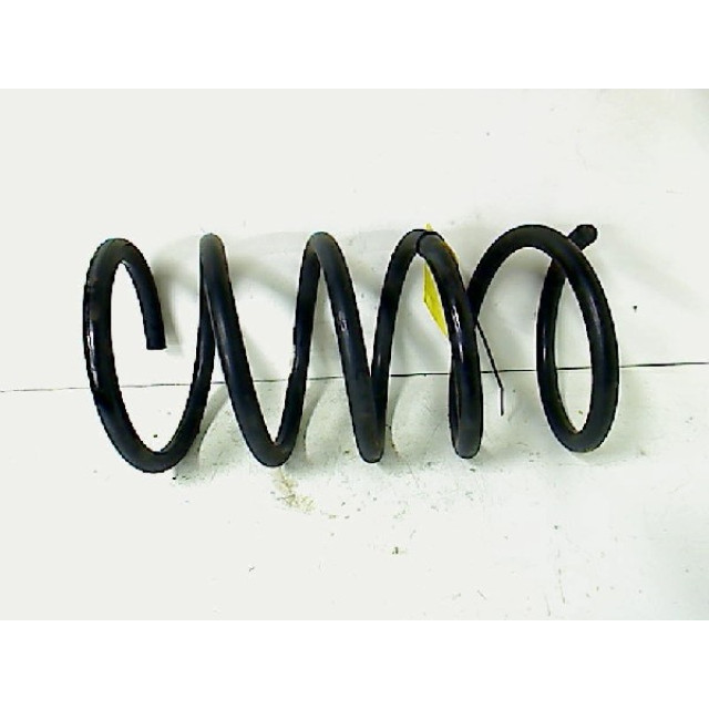 Coil spring rear left or right interchangeable Volvo S80 (TR/TS) (1998 - 2003) 2.4 SE 20V 170 (B5244S)