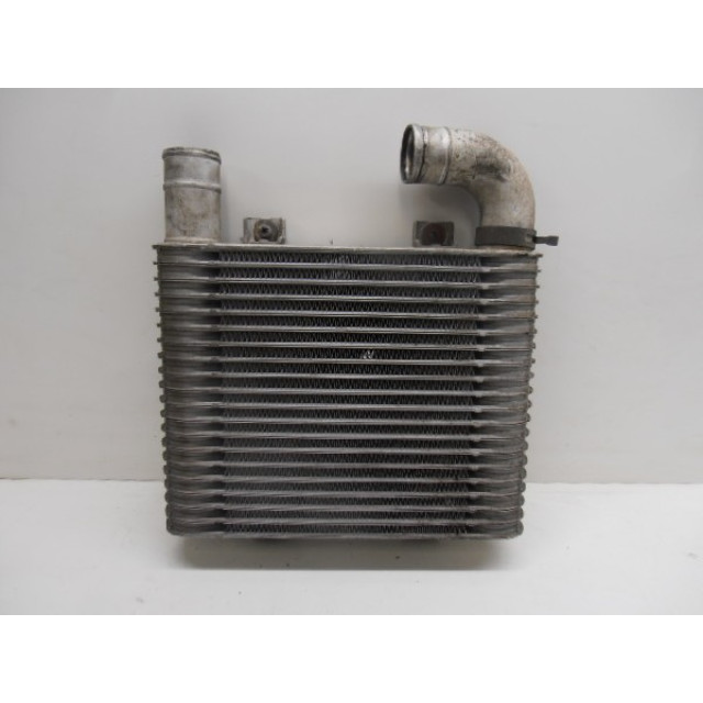 Intercooler radiator Kia Pregio (TB) (2002 - present) Van 2.5 TCi (D4BH)