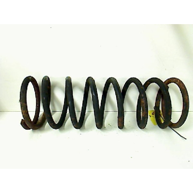 Coil spring front left or right interchangeable Land Rover / Range Rover Discovery I (1993 - 1998) Terreinwagen 3.9i V8 (35D)