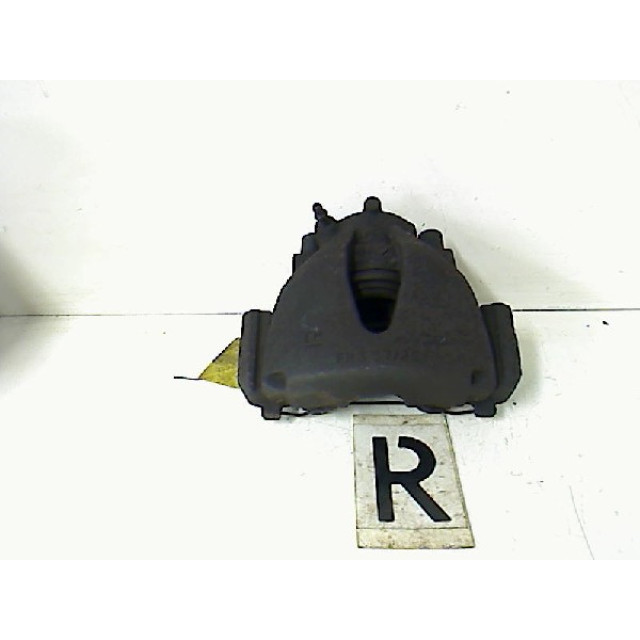 Caliper front right Vauxhall / Opel Astra G (F07) (2000 - 2000) Coupé 1.8 16V (X18XE1)