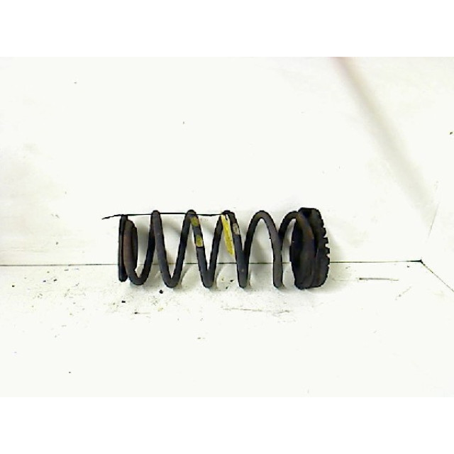 Coil spring rear left or right interchangeable Kia Picanto (BA) (2005 - 2009) Hatchback 1.0 12V (G4HE)