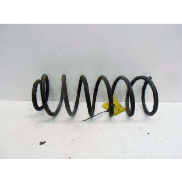 Coil spring rear left or right interchangeable Chevrolet / Daewoo Kalos (SF48) (2002 - 2005) Kalos (SF69) Hatchback 1.4 (F14S3)