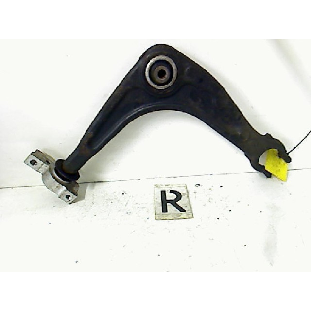 Suspension arm front right Peugeot 407 SW (6E) (2004 - 2010) Combi 2.0 HDiF 16V (DW10BTED4(RHR))