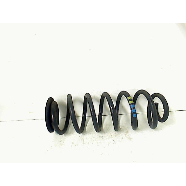 Coil spring rear left or right interchangeable Seat Leon (1P1) (2005 - 2012) Hatchback 1.6 (CCSA)