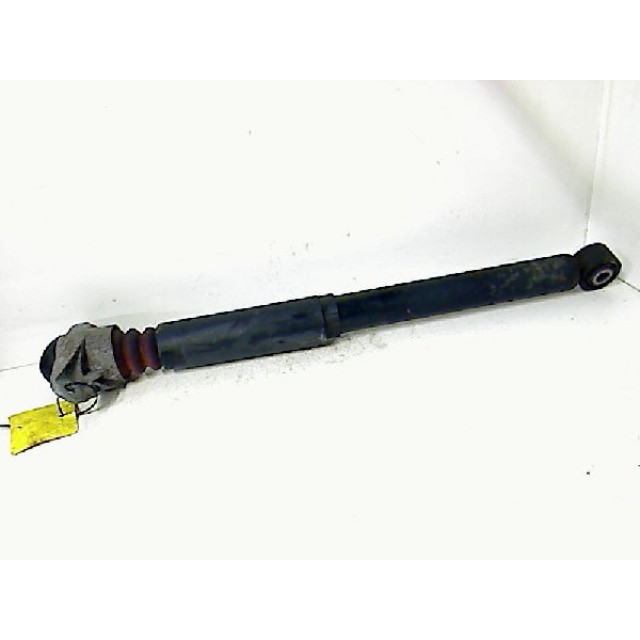 Shock absorber rear right Seat Leon (1P1) (2005 - 2012) Hatchback 1.6 (CCSA)