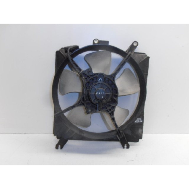 Cooling fan motor Kia Rio (DC22/24) (2000 - 2005) Hatchback 1.3 RS,LS (A3E)