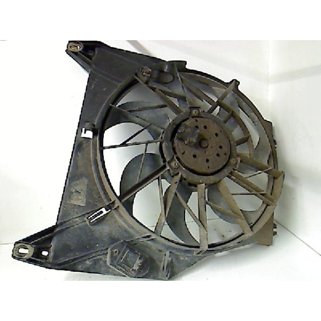 Cooling fan motor Renault Kangoo Express (FC) (1998 - 2007) Van 1.9 D 65 (F8Q-630)