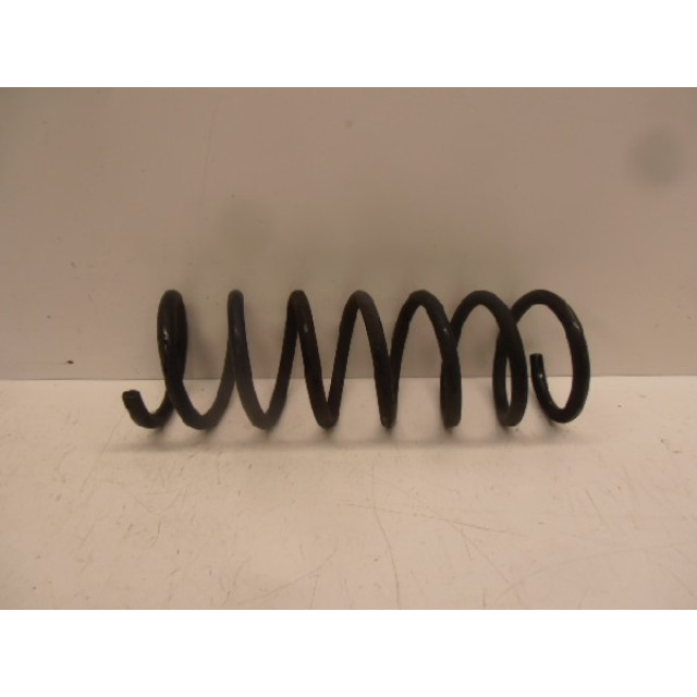 Coil spring rear left or right interchangeable Volvo S40 (MS) (2004 - 2010) 2.4 20V (B5244S5)