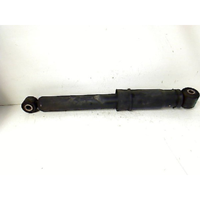 Shock absorber rear right Renault Trafic New (JL) (2001 - 2006) Bus 1.9 dCi 82 16V (F9Qt-762)