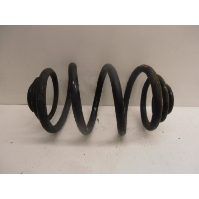 Coil spring rear left or right interchangeable Renault Trafic New (JL) (2001 - 2006) Bus 1.9 dCi 82 16V (F9Qt-762)