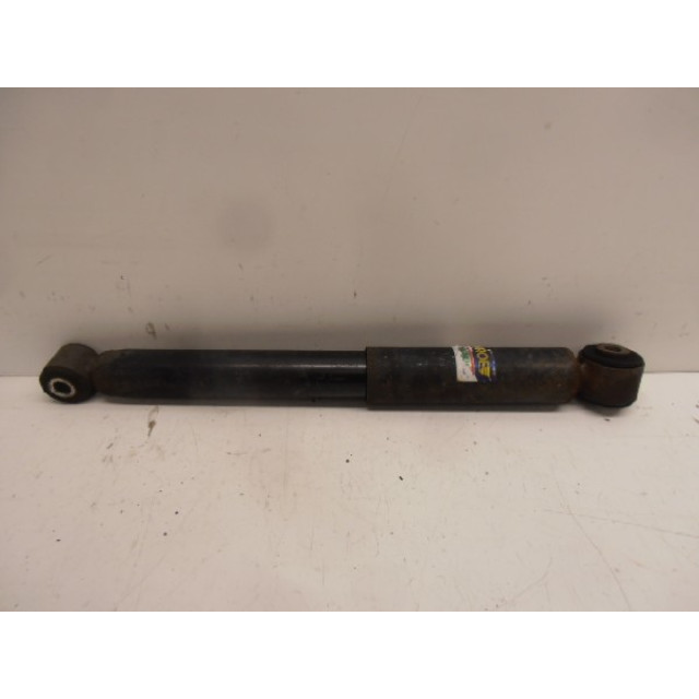 Shock absorber rear right Renault Trafic New (JL) (2001 - 2006) Bus 1.9 dCi 82 16V (F9Qt-762)