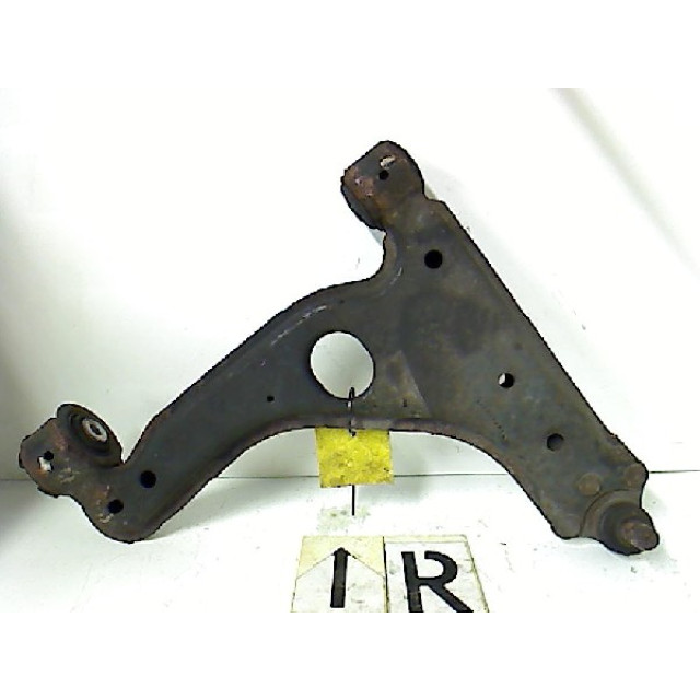 Suspension arm front right Vauxhall / Opel Astra G (F08/48) (2000 - 2005) Hatchback 1.7 DTI 16V Eco4 (Y17DT)