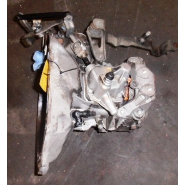 Gearbox Vauxhall / Opel Corsa C (F08/68) (2000 - 2009) Hatchback 1.7 DTI 16V (Y17DT)