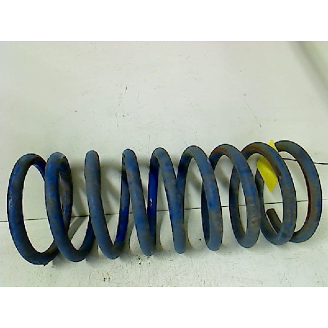 Coil spring front left or right interchangeable Land Rover / Range Rover Discovery II (1998 - 2004) Terreinwagen 2.5 Td5 (10P)
