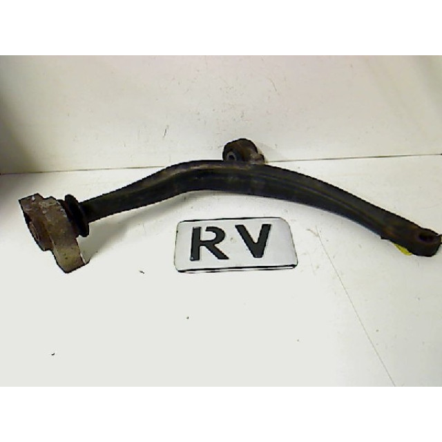 Suspension arm front right Citroën C5 II Berline (RC) (2004 - 2008) Hatchback 2.2 HDiF 16V (DW12TED4(4HX))