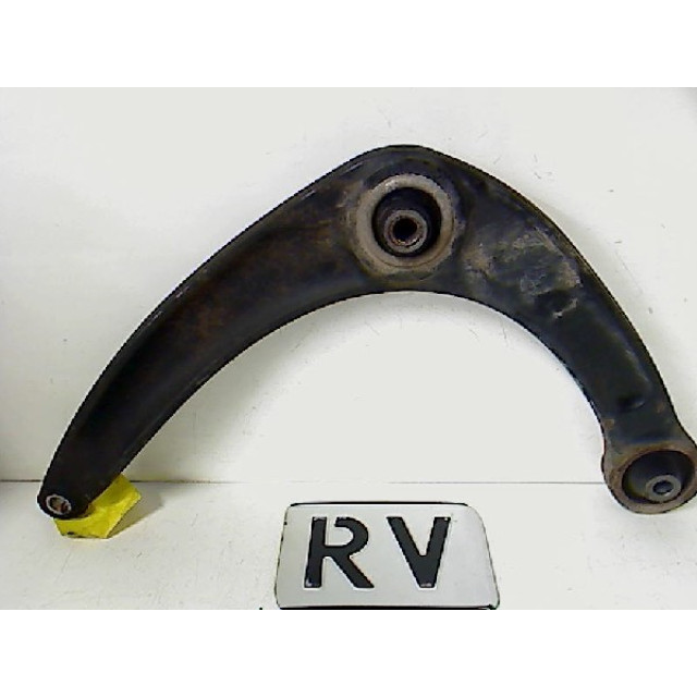 Suspension arm front right Citroën C4 Berline (LC/LD) (2004 - 2011) Hatchback 5-drs 1.6 HDi 16V 92 (DV6ATED4(9HX))