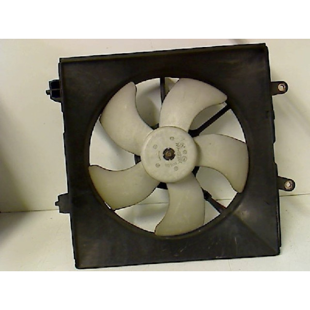 Cooling fan motor Honda Civic (EP/EU) (2001 - 2005) Hatchback 1.4 16V (D14Z6)