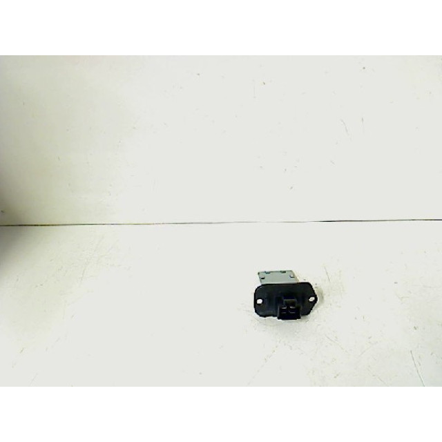 Resistance heater Kia Picanto (BA) (2007 - 2011) Hatchback 1.0 12V (G4HE)