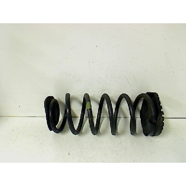 Coil spring rear left or right interchangeable Kia Picanto (BA) (2007 - 2011) Hatchback 1.0 12V (G4HE)