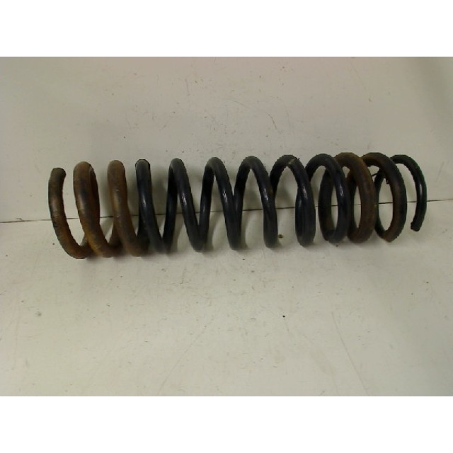 Coil spring rear left or right interchangeable Ford Focus II Wagon (2004 - 2008) Combi 1.8 TDCi 16V (KKDA)
