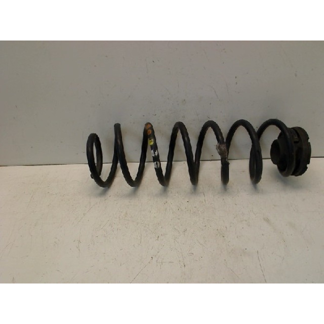 Coil spring rear left or right interchangeable Seat Ibiza IV SC (6J1) (2008 - 2010) Hatchback 3-drs 1.4 16V (BXW)