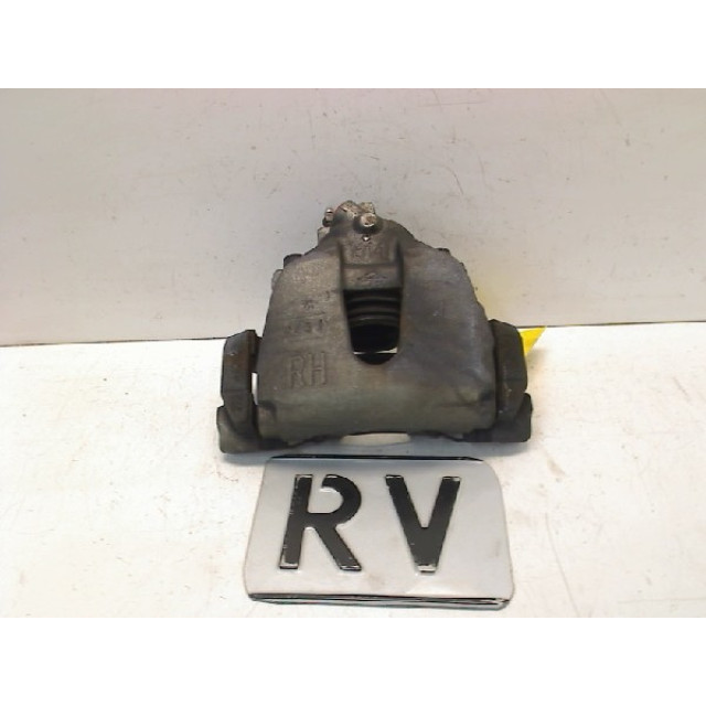 Caliper front right Ford Focus III (2011 - present) Hatchback 1.6 TDCi 115 (T1DB)