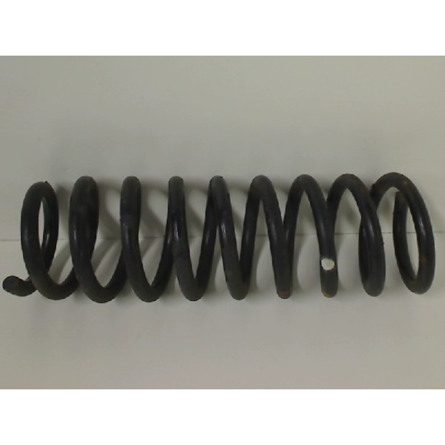 Coil spring rear left or right interchangeable Hyundai iX 35 (LM) (2010 - 2015) SUV 1.6 GDI 16V (G4FD)