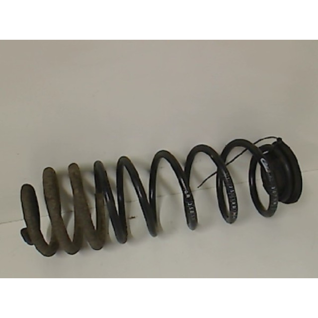 Coil spring rear left or right interchangeable Ford Fiesta VI (2001 - 2008) Hatchback 1.3 (A9JA)