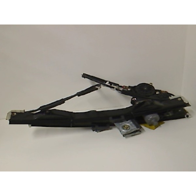 Window mechanism front right Ford Mondeo III (2000 - 2007) Hatchback 1.8 16V (CHBA)