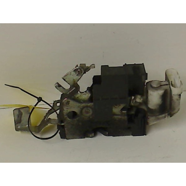 Locking mechanism door electric central locking front left Fiat Ducato (243/244/245) (2001 - 2006) Van 2.8 JTD 15 (8140.43S)