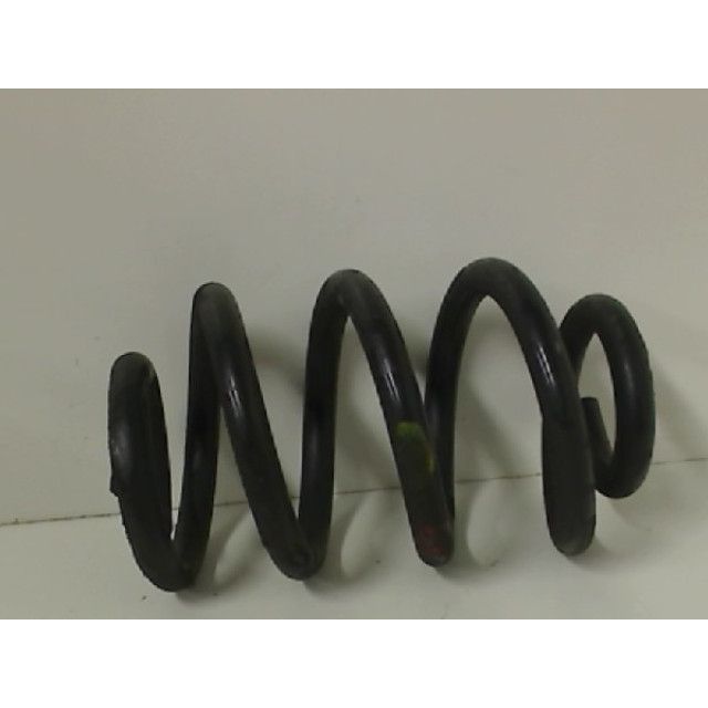Coil spring front left or right interchangeable Nissan Interstar (X70) (2002 - 2003) Van 2.2 dCi 16V Euro III (G9T-722)