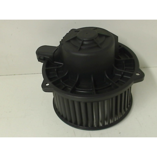 Heater fan motor Kia Picanto (BA) (2005 - 2011) Hatchback 1.1 CRDi VGT 12V (D3FA)