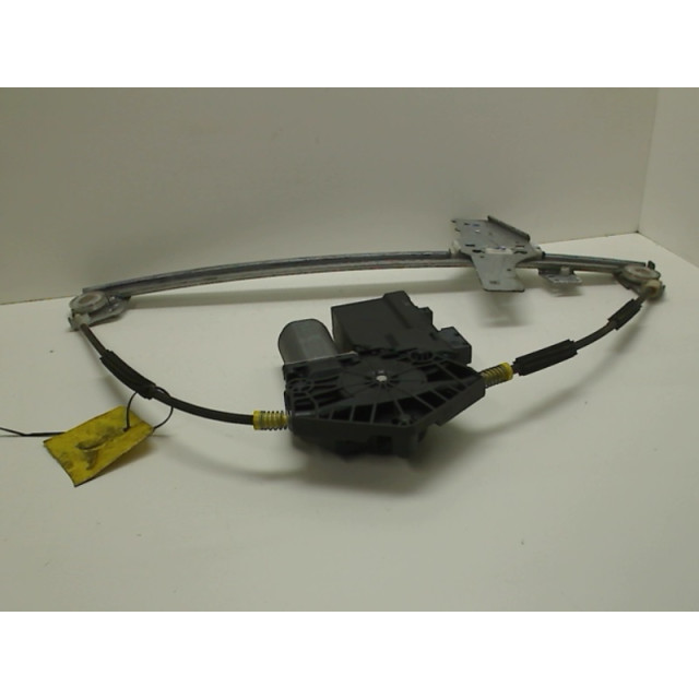 Window mechanism front right Peugeot 307 SW (3H) (2002 - 2008) Combi 2.0 HDi 90 (DW10TD(RHY))