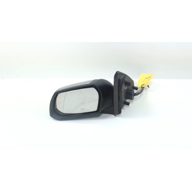 Outside mirror left electric Ford Mondeo III Wagon (2000 - 2003) Combi 1.8 16V (CHBB)