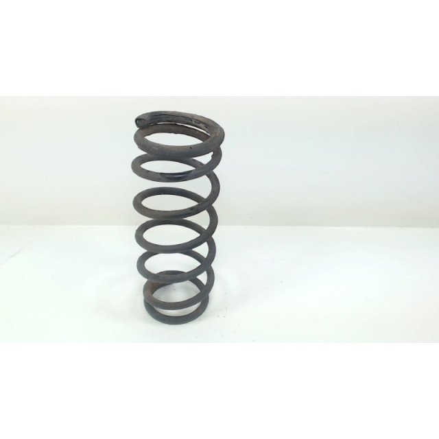 Coil spring rear left or right interchangeable Suzuki Ignis (FH) (2001 - 2003) Hatchback 1.3 16V (M13A)