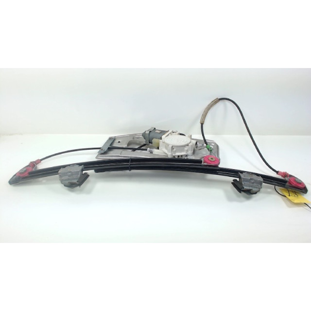 Window mechanism front right BMW 5 serie Touring (E39) (1997 - 2004) Combi 525tds (M51-D25)