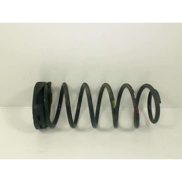 Coil spring rear left or right interchangeable Kia Rio III (UB) (2011 - 2017) Hatchback 1.1 CRDi VGT 12V (D3FA)