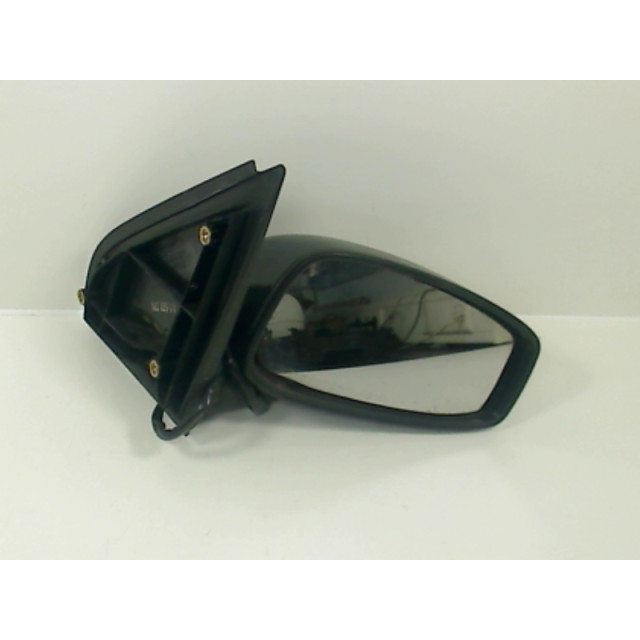 Outside mirror right electric Fiat Stilo (192A/B) (2001 - 2003) Hatchback 2.4 20V Abarth 3-Drs. (192.A.2000)